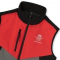 MV Agusta Reparto Corse Official Team Wear - Racing Vest